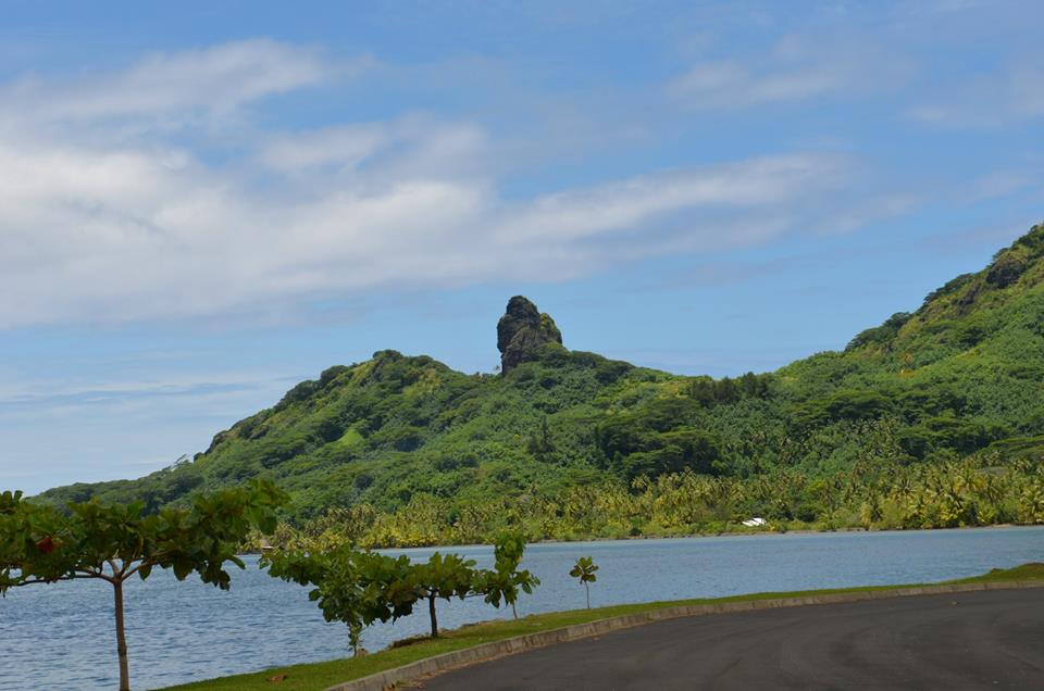 huahine-island