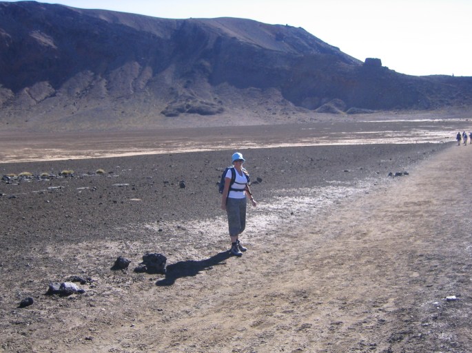 jo-top-of-devils-staircase