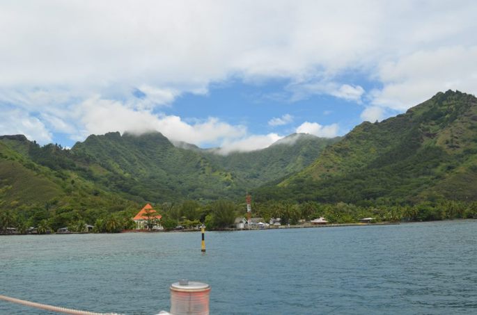 moorea