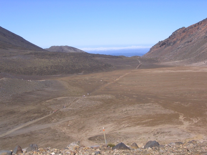 west_from_tongariro